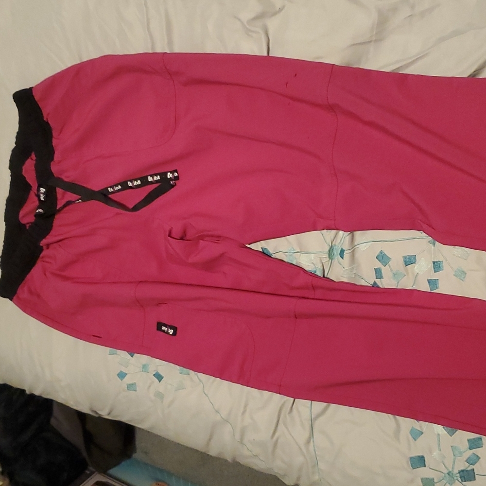 Scrub Pants